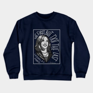 Kamala Harris shirt Kamala Election 2020 girl power Harris Kamala graphic tee Women Empowerment Shirt Feminism Shirt joe kamala shirt biden Crewneck Sweatshirt